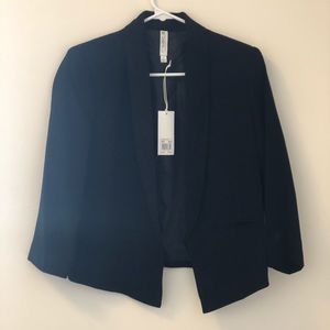 NWT blazer from Nordstrom
